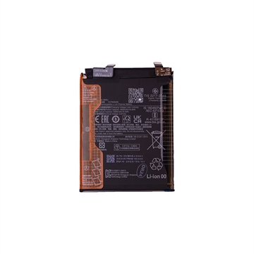 Xiaomi 12T/12T Pro - Bateria BM5J - 5000mAh