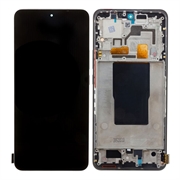 Xiaomi 12T/12T Pro Panel Przedni i Wyświetlacz LCD 57983112935