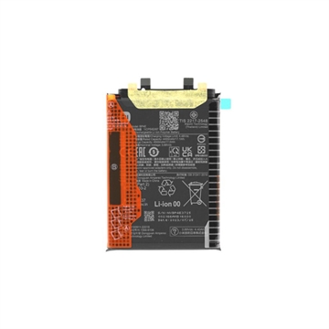 Xiaomi 13 Lite - Bateria BP4E - 4500mAh