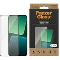 Szkło Hartowane PanzerGlass Ultra-Wide Fit do Xiaomi 13/14 - Czarna krawędź