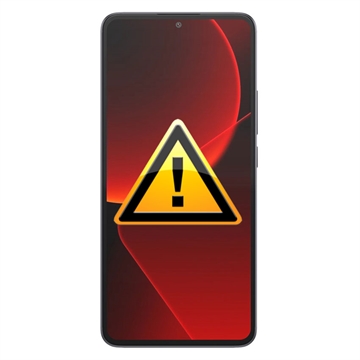 Naprawa Baterii Xiaomi 13T