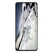 Naprawa LCD i Ekranu Dotykowego Motorola Edge 40 - Czerń