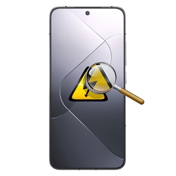Diagnostyka Xiaomi 14