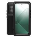 Xiaomi 14 Pro Hybrydowe Etui Love Mei Powerful