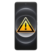 Naprawa Baterii Xiaomi 14 Ultra