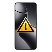 Naprawa Baterii Xiaomi 14T