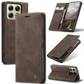 Xiaomi 14T Etui z Portfelem Caseme 013 - Kawa