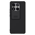 Xiaomi 14T Hybrydowe Etui Nillkin CamShiled Pro
