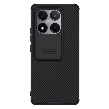 Xiaomi 14T Hybrydowe Etui Nillkin CamShiled Pro