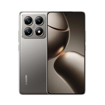 Xiaomi 14T Pro - 512 GB - Szary tytanowy