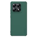 Xiaomi 14T Pro Hybrydowe Etui Nillkin Super Frosted Shield Pro