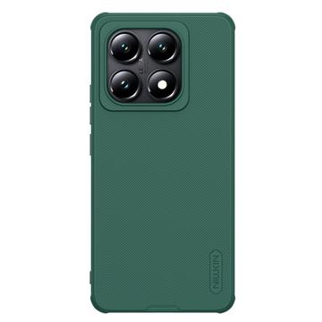 Xiaomi 14T Pro Hybrydowe Etui Nillkin Super Frosted Shield Pro