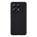 Etui Xiaomi 14T Pro Tactical Velvet Smoothie - Czarne