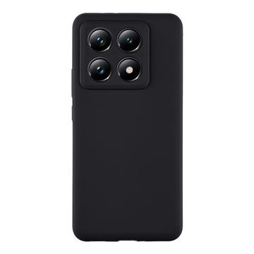 Etui Xiaomi 14T Pro Tactical Velvet Smoothie - Czarne