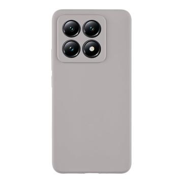 Etui Xiaomi 14T Tactical Velvet Smoothie - Mglisty