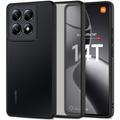 Xiaomi 14T Tech-Protect MagMat Etui - matowa czerń