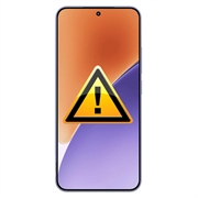 Naprawa Baterii Xiaomi 15