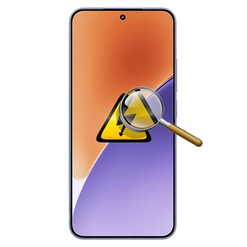 Diagnostyka Xiaomi 15