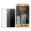 Szkło Hartowane PanzerGlass Ultra-Wide Fit do Xiaomi 15 - Czarna krawędź