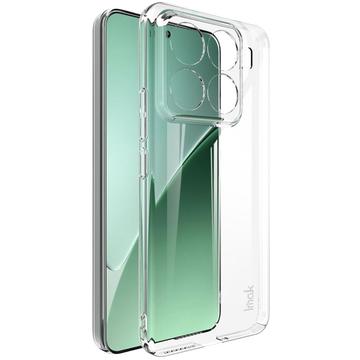 Xiaomi 15 Pro Etui Imak Crystal Clear II Pro - Transparentny
