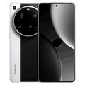 Xiaomi 15 Ultra - 512GB - srebrny chrom