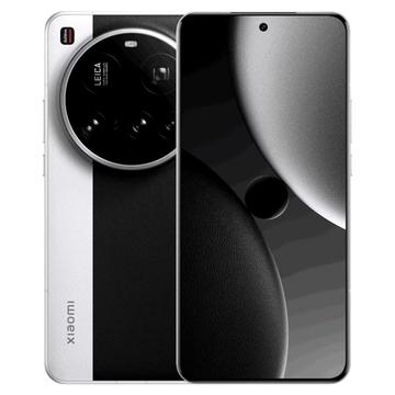 Xiaomi 15 Ultra - 512GB - srebrny chrom