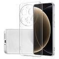 Antypoślizgowe etui TPU Xiaomi 15 Ultra