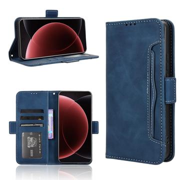 Xiaomi 15 Ultra Etui z portfelem na karty