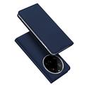 Xiaomi 15 Ultra Etui z Klapką Dux Ducis Skin Pro