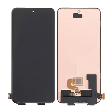 Xiaomi 15 Ultra Wyświetlacz LCD