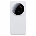 Xiaomi 15 Ultra Gumowane Etui z Tworzywa