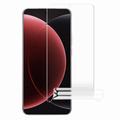Zabezpieczenie Ekranu z TPU - Xiaomi 15 Ultra - Transparentny