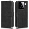 Xiaomi 15 Etui z Portfelem z Magnetycznym Zamknięciem