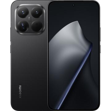 Xiaomi 15T - 256GB - Czarny