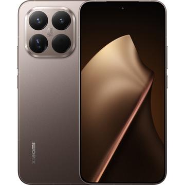 Xiaomi 15T - 256GB - różowe złoto