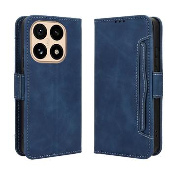 Xiaomi 15T Etui z portfelem na karty