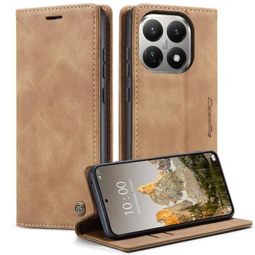 Xiaomi 15T Etui z Portfelem Caseme 013