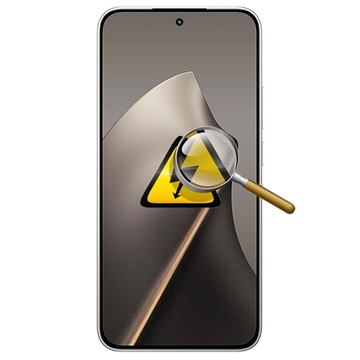 Diagnostyka Xiaomi 15T