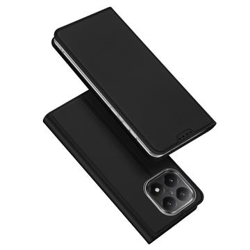 Etui z Klapką Xiaomi 15T Dux Ducis Skin Pro - Czarny
