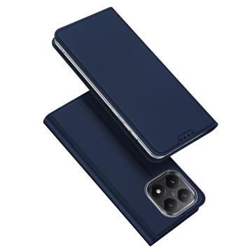 Etui z Klapką Xiaomi 15T Dux Ducis Skin Pro - Niebieski