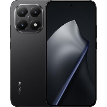 Xiaomi 15T Pro - 512GB - Czarny