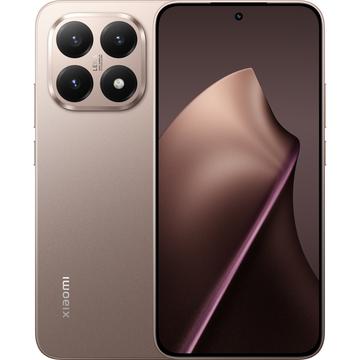 Xiaomi 15T Pro - 512GB - Złoto mokka