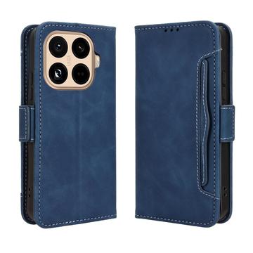 Xiaomi 15T Pro Etui z portfelem na karty