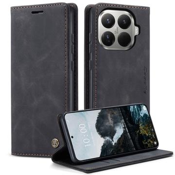 Xiaomi 15T Pro Etui z Portfelem Caseme 013 - Czerń