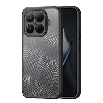 Xiaomi 15T Pro Hybrydowe Etui Dux Ducis Aimo - Czarne