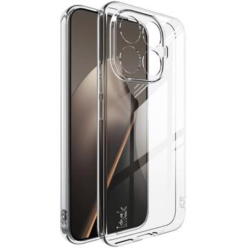 Etui TPU Xiaomi 15T Pro Imak UX-5 - przezroczysty