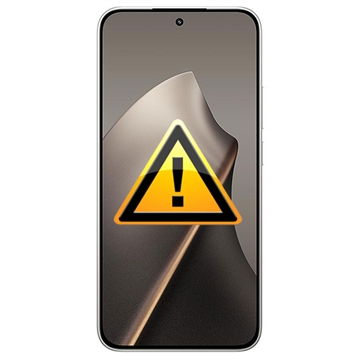 Naprawa Aparatu Foto Xiaomi 15T - 50 MP (Main)