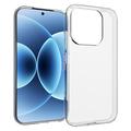 Antypoślizgowe etui TPU Xiaomi 17 - przezroczyste