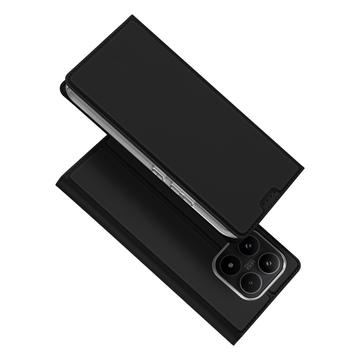 Etui z Klapką Xiaomi 17 Dux Ducis Skin Pro - Czarny