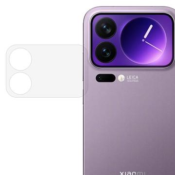 Xiaomi 17 Pro Hartowane Szkło Ochronne na Aparat